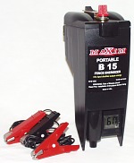 MAXIM B15 fence charger