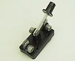 double pole cut-out switch
